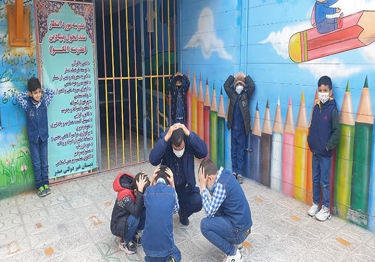 غیردولتی صدر